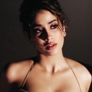 Actress Jhanvi Kapoor Latest PHotos