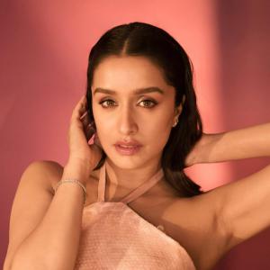Actress Shraddha Kapoor Latest Photos