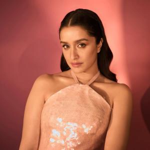 Actress Shraddha Kapoor Latest Photos