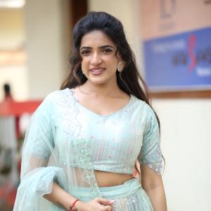 Actress Ayushi Patel Latest Photos