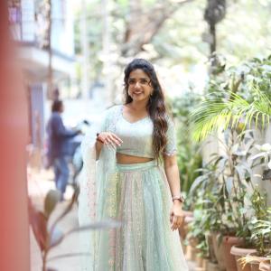 Actress Ayushi Patel Latest Photos