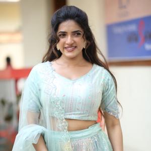 Actress Ayushi Patel Latest Photos