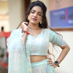 Actress Ayushi Patel Latest Photos