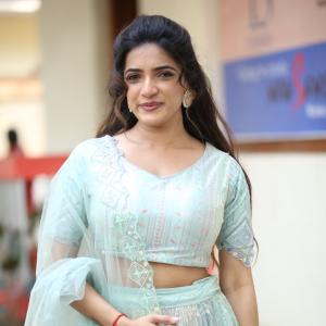 Actress Ayushi Patel Latest Photos