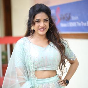 Actress Ayushi Patel Latest Photos