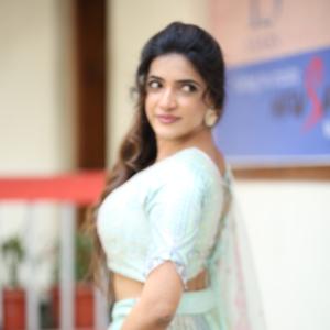 Actress Ayushi Patel Latest Photos