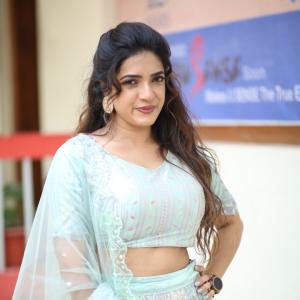 Actress Ayushi Patel Latest Photos