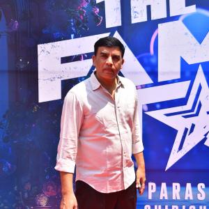 Family Star Trailer Launch