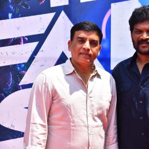 Family Star Trailer Launch