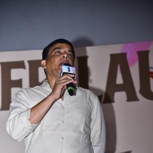 Family Star Trailer Launch