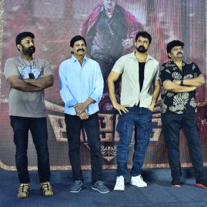 Legend | Telugu Movie Blockbuster 10 Years Celebration Photos