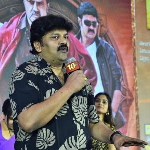 Legend | Telugu Movie Blockbuster 10 Years Celebration Photos