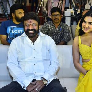 Legend | Telugu Movie Blockbuster 10 Years Celebration Photos