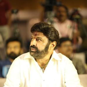 Legend | Telugu Movie Blockbuster 10 Years Celebration Photos