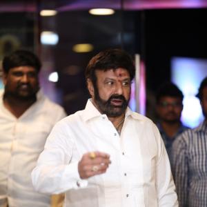 Legend | Telugu Movie Blockbuster 10 Years Celebration Photos