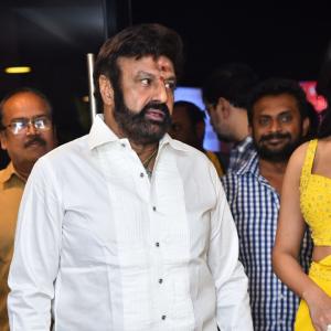 Legend | Telugu Movie Blockbuster 10 Years Celebration Photos