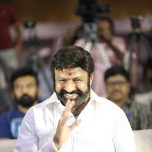 Legend | Telugu Movie Blockbuster 10 Years Celebration Photos