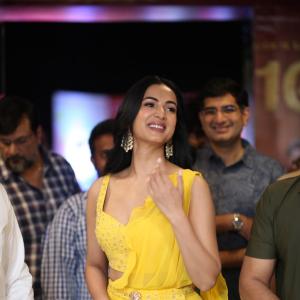 Legend | Telugu Movie Blockbuster 10 Years Celebration Photos