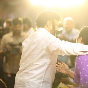 Legend | Telugu Movie Blockbuster 10 Years Celebration Photos