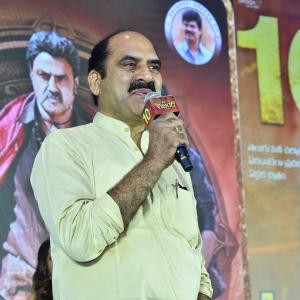 Legend | Telugu Movie Blockbuster 10 Years Celebration Photos