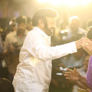 Legend | Telugu Movie Blockbuster 10 Years Celebration Photos