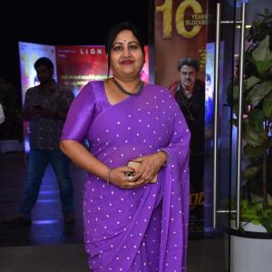 Legend | Telugu Movie Blockbuster 10 Years Celebration Photos