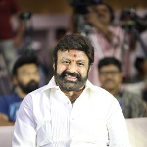 Legend | Telugu Movie Blockbuster 10 Years Celebration Photos