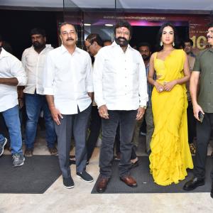 Legend | Telugu Movie Blockbuster 10 Years Celebration Photos