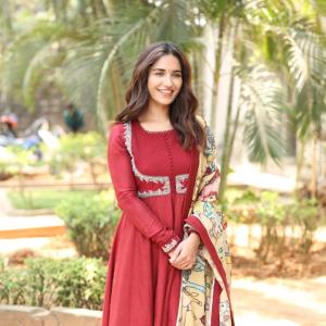 Actress Ruhani Sharma Latest Photos