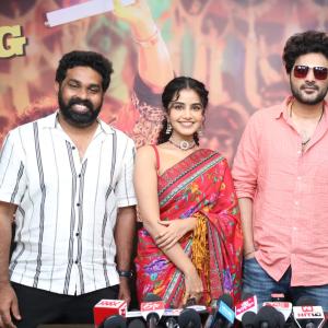 Tillu Square  Telugu Movie success Meet