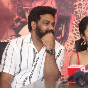 Tillu Square  Telugu Movie success Meet