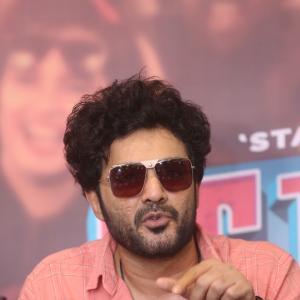 Tillu Square  Telugu Movie success Meet