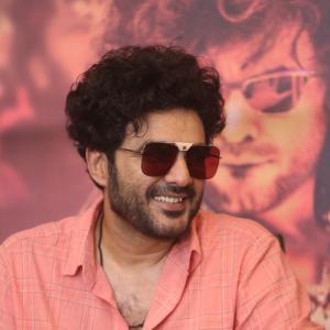 Tillu Square  Telugu Movie success Meet