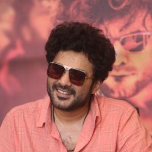 Tillu Square  Telugu Movie success Meet