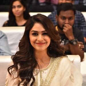 Family Star Pre Release Press Meet Photos