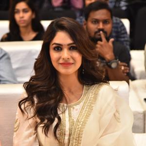 Family Star Pre Release Press Meet Photos