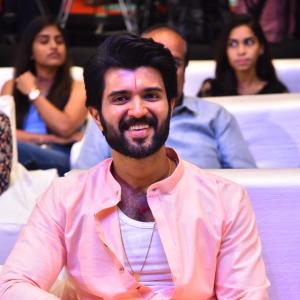 Family Star Pre Release Press Meet Photos