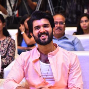 Family Star Pre Release Press Meet Photos