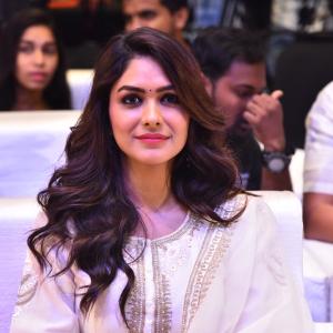 Family Star Pre Release Press Meet Photos