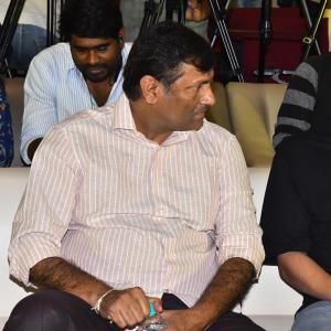 Manjummel Boys Pre Release Event Event