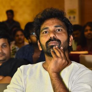 Manjummel Boys Pre Release Event Event