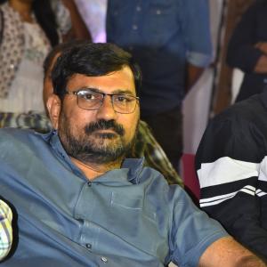 Manjummel Boys Pre Release Event Event