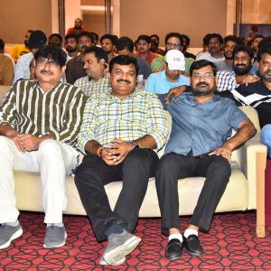 Manjummel Boys Pre Release Event Event