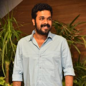 Manjummel Boys Pre Release Event Event