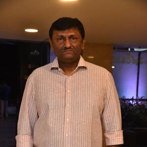 Manjummel Boys Pre Release Event Event