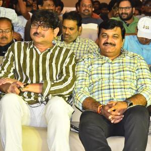 Manjummel Boys Pre Release Event Event