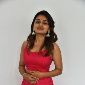 Actress Esther Anil Latest Photos