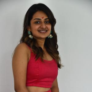 Actress Esther Anil Latest Photos