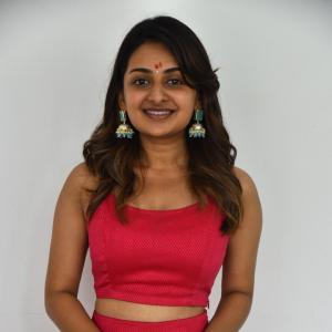 Actress Esther Anil Latest Photos
