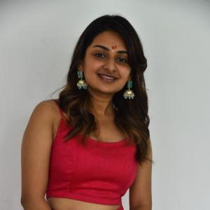 Actress Esther Anil Latest Photos